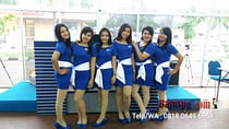 Jasa Pembuatan Baju Seragam SPG di Kramat Jakarta Pusat