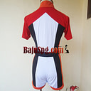  Baju  Seragam  SPG HONDA  Merah Hitam BajuSPG com