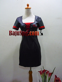 Jasa Pembuatan Baju  Seragam  SPG Samarinda BajuSPG com