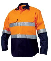 Merancang Baju Seragam Kerja Pertambangan Yang Baik | BajuSPG.com